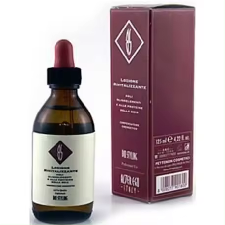 Alterego Everego Bio Styling Loción Revitalizante 125ML, Único, Estándar - 1
