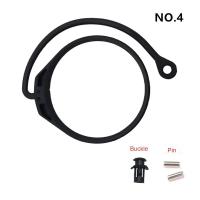 Nueva Cubierta De Tanque De Combustible Para Audi A3 8P A4 B6 A3 8L A4 B7 A7 A4 B8 A6 C5 A8 D3 A6 C6 A6 C7 A6 4G Q7 4L Q8 A4 Capa De Aceite - details 3