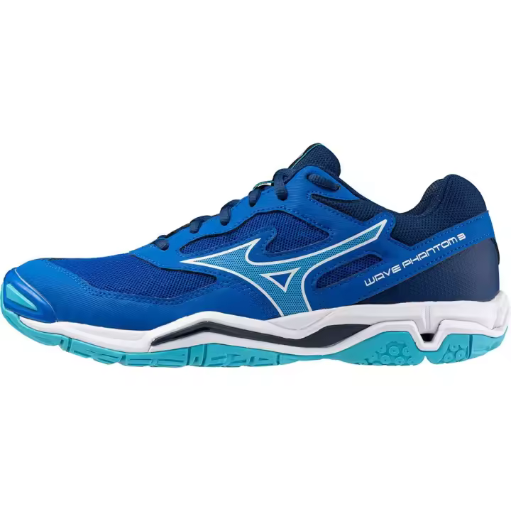 Mizuno Zapatillas De Balonmano Wave Phantom 3 - 1