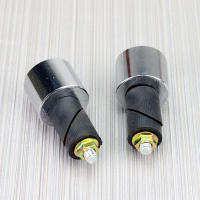 Cubierta De Plug Equilibrado Para Manillar De Motocicleta 7/8" 22mm Universal Compatible Con Honda Suzuki Yamaha Accesorios De Motocross - details 8
