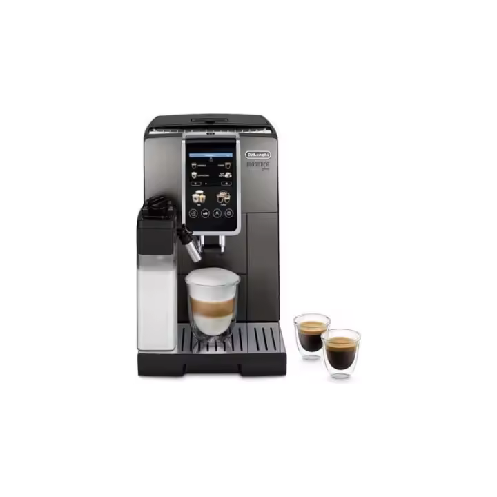 Ekspres ciśnieniowy DeLonghi ECAM 380.95.TB - 1