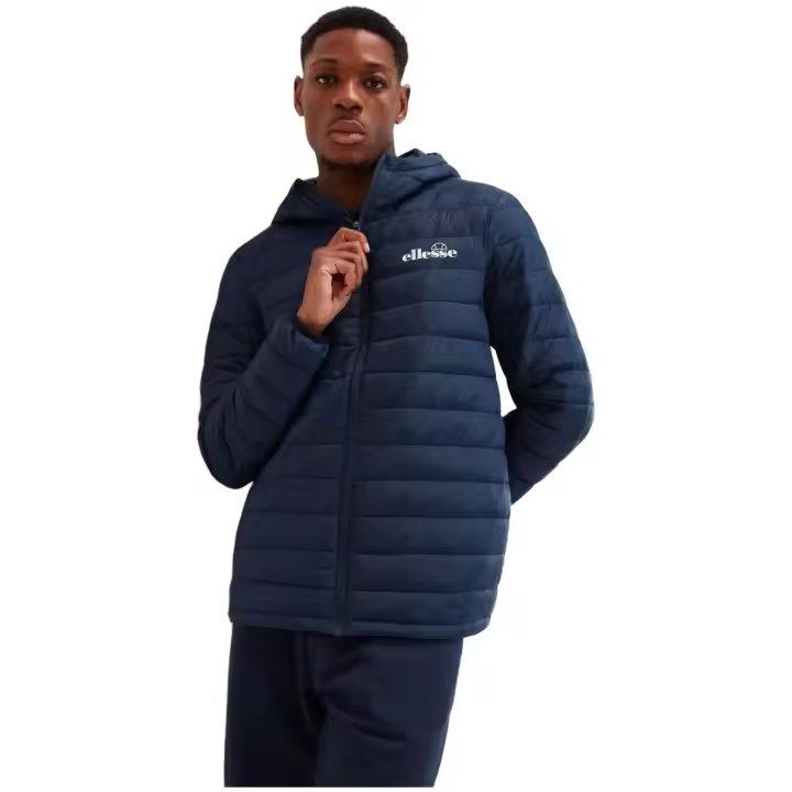 Chaqueta Ellesse Mazzini para hombre en color azul - 1