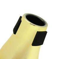 Mute De Trombón SLADE ABS Ligero Para Práctica Dedicated Para Alto Y Tenor Jazz Musical Instrumentos De Viento Partes - details 5