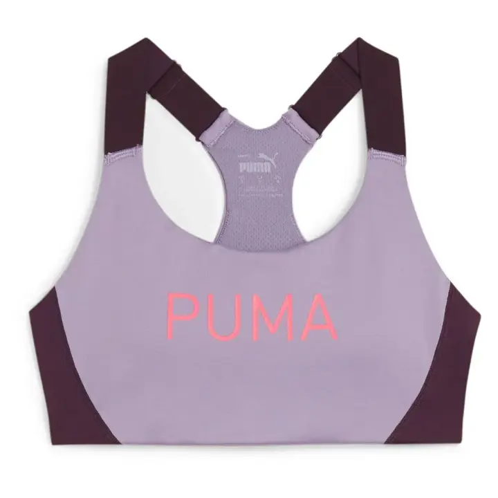 Puma Sujetador Deportivo De Impacto Medio 4keeps Eversculpt - 1