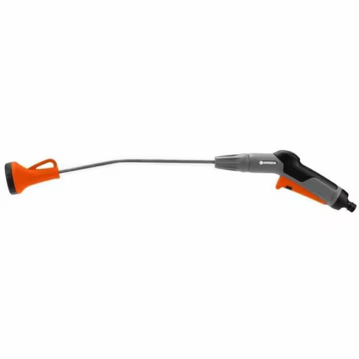 Pistola de Riego Gardena Comfort 90 cm Plástico - 1