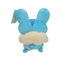 Muñeco De Peluche Froakie Original Anime Japonés Muñeco De Algodón PP Para Cojín Regalo De Cumpleaños Para Niños Y Adultos Unisex - details 2