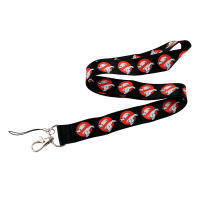 Lanyard De Cuerda Para Llaves FI39 En Lote De 20 Piezas Accesorios De Lariat Para Halloween Y Películas De Terror Regalo Cool Para Hombres - details 2