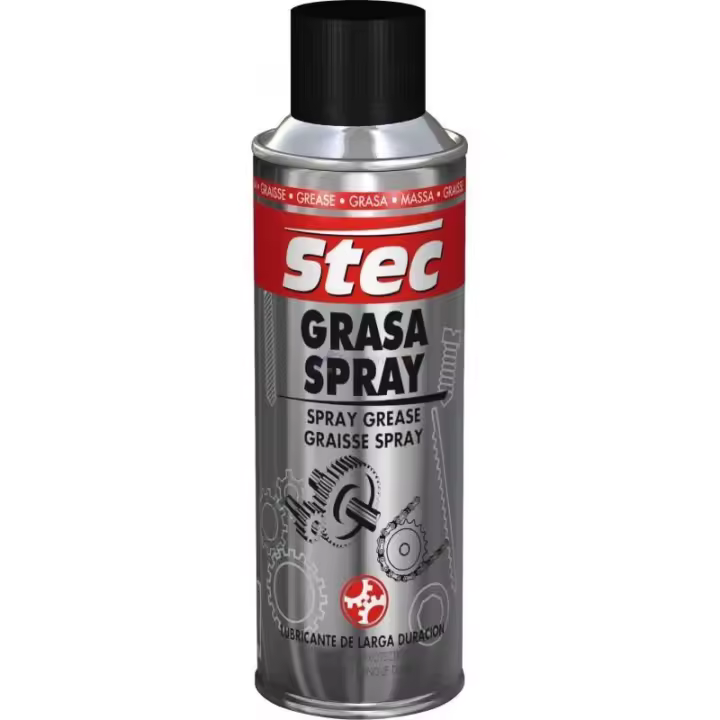 Spray grasa krafft-stec 500ml - 1