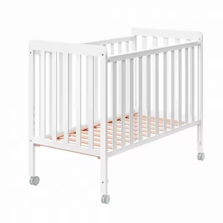 Cuna Micuna Nordika 120x60 - 1