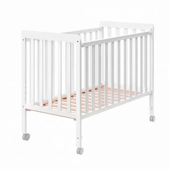 Cuna Micuna Nordika 120x60 - 1