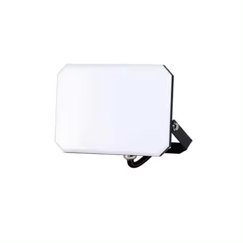 Gsc Evolution Proyector LED Sulevai 50W 6500K Negro - Alta Potencia y Eficiencia Lumínica - 1