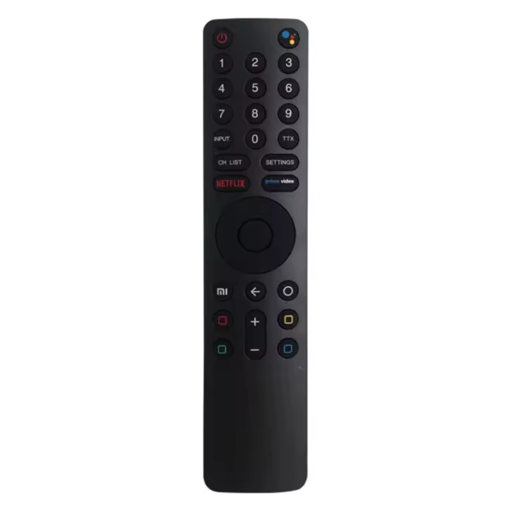 Mando a distancia XMRM-10 para MI TV, compatible con Bluetooth, Control remoto por voz, 4S, 4A, Android, Smart TV, L65M5-5ASP, L65M55ASP - 1