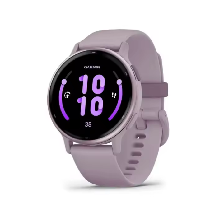 Smartwatch GARMIN Vivoactive 5 Purple 42mm - 1