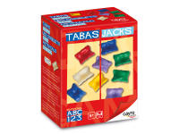 Juego de tabas de colores - Cayro - Juego tradicional - details 0