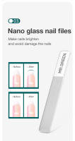 Set De Manicura Para Hombres MR.GREEN Herramientas De Cuidado Personal Kit De Viaje Con Acrílicos Arrugas Y Pelos Sobresalientes Incluye Acrílicos Arrugas Y Pelos Sobresalientes - details 8