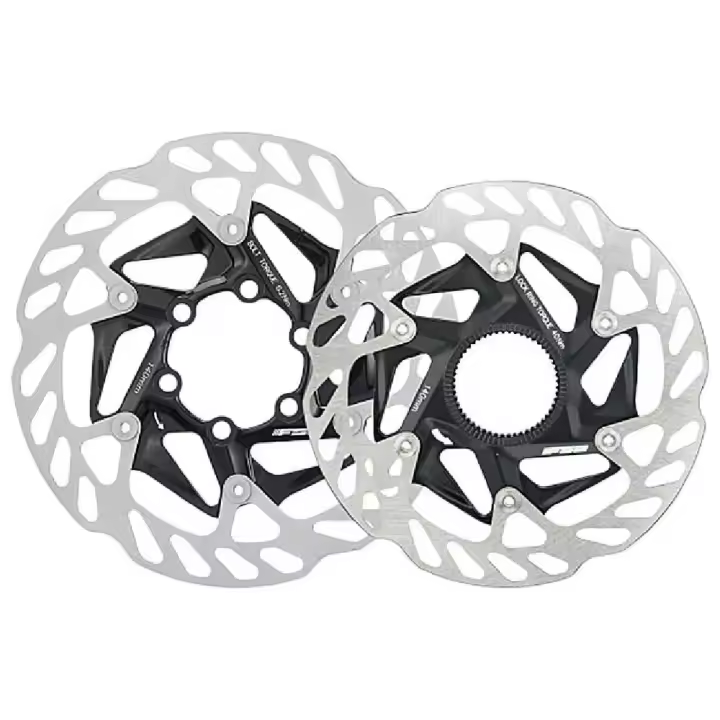 Fsa Disco De Freno K-force We Center Lock - 1
