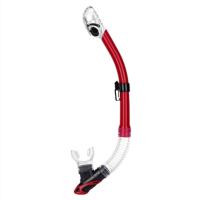 Nuevo snorkel de buceo, natación, respiración, snorkel completamente seco, equipo de snorkel, snorkel de entrenamiento de buceo - details 1