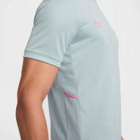 Camiseta Manga Corta Entreno Men Nike Academy V25 Azul Naccmv2591Cd - details 3