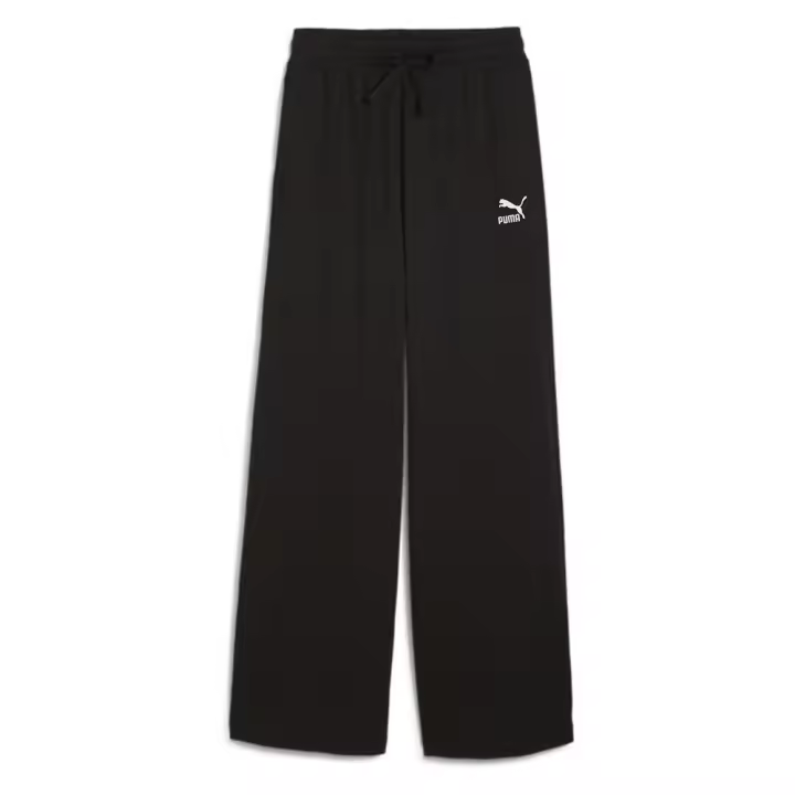Puma Select Pantalones Deportivos Classics Ribbed Relaxed - 1