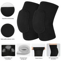 Protector De Rodilla Para Baile Y Voleibol WorthWhile Soporte Patella EVA Para Mujeres Hombres Y Niños Equipamiento De Fitness - details 0