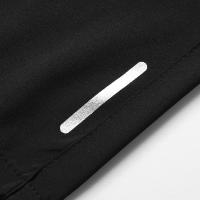 Shorts Deportivos 2024 Para Hombre Moda Con Cintura Elástica Cómoda Ropa Transpirable Pantalones Cortos Estilo Casual Verano - details 7