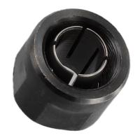 Adaptador De Rosca De Collet Chuck 1/2 Pulgada Para Router Eléctrico Plunge Con Agujero Central De 12.7mm Para Máquina Grabadora 3612 - details 2
