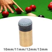 Punta De Juego De Billar Snooker Y Ferrules 10mm Ligero Profesional Parte De Repuesto Para Punta De Palanca De Pool - details 3