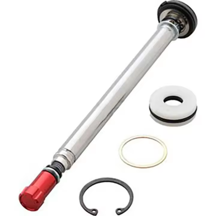 Rockshox Cartucho Reba Sealhead Rebound Plateado - 1