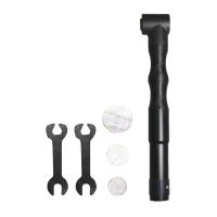 Molino Eléctrico Multifuncional De 90° Compacto Con Collet De 3mm Dispositivo De Polimento Multipropósito Para Herramientas De Trabajo En Casa - details 3