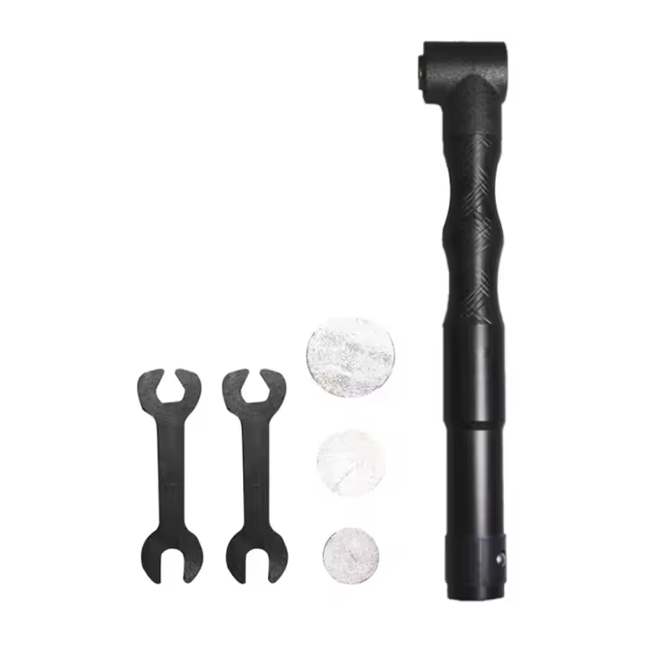 Molino Eléctrico Multifuncional De 90° Compacto Con Collet De 3mm Dispositivo De Polimento Multipropósito Para Herramientas De Trabajo En Casa - 1
