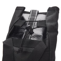 Bolsa De Cintura Impermeable Para Hombres Con Doble Capa De Oxford Estilo Moto Y Biker Para Viajes Y Motociclistas Bolsa De Pecho Militar Con Móvil - details 11