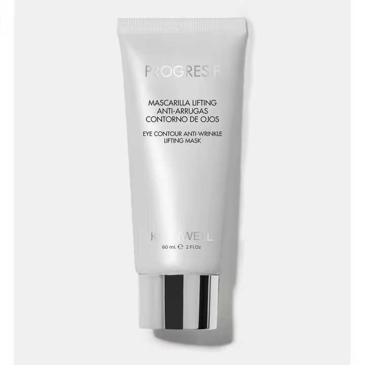 KEENWELL PROGRESIF MASCARILLA 60ML, ( delicada mascarilla de sedosa textura en gel, con efecto tensor inmediato ) - 1
