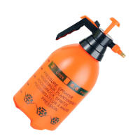 Botella De Rociador Manual De Agua Para Jardín 2L/3L Limpieza Y Desinfección Rociador Portátil Para Plantas Y Lavado De Coche - details 7