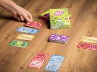 Tranjis Games - Virus! - Juego de cartas - details 6
