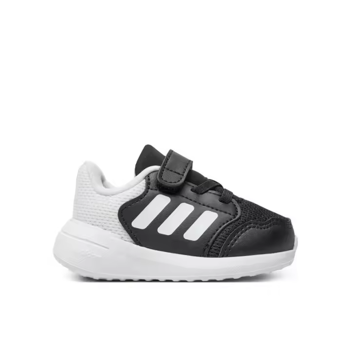 Zapatilla ADIDAS TENSAUR RUN 3.0 EL ITENSAUR RUN 3..0 EL I IE6010 Negro - 1