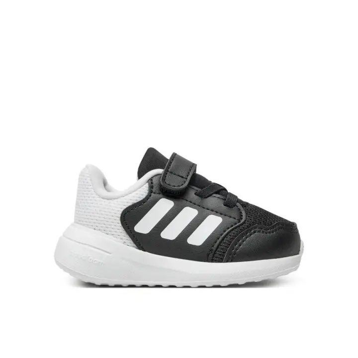 Zapatilla ADIDAS TENSAUR RUN 3.0 EL ITENSAUR RUN 3..0 EL I IE6010 Negro - 1