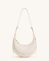 Bolso De Mano JW PEI En Forma De Media Luna De Lujo Para Mujer Gran Capacidad Común Nuevo Bolso Cruzado De Alta Calidad - details 4