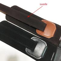 Correa De Guitarra Ajustable De Cuero Suave Retro Clásica Con Bolas Étnicas Para Acústica Eléctrica Folk Y Bajo De Madera - details 2