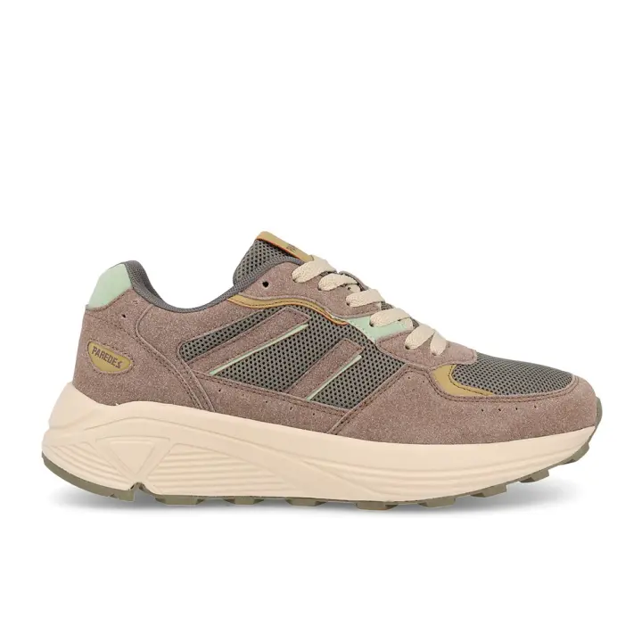 ZAPATILLAS PAREDES SALAR-40 EUR - 1