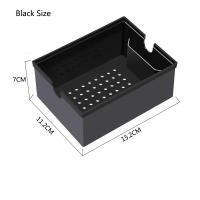 Filtro Externo Para Acuario Caja De Filtro Exterior Para Bomba Sistemas De Drip Y Ciclo De Derrame Caja De Filtro Para Tanque De Peces ZHIYANG - details 8
