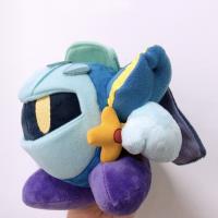 Muñeco De Peluche Anime Morfo Caballero Galacta Kawaii Suave Figura De Cartoon Decoración Para El Hogar Regalo De Cumpleaños Para Niños Y Adultos - details 6