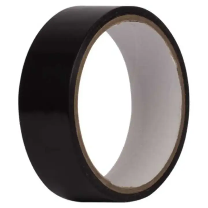 Vittoria Fondo Llanta Tubeless 9 Meters Negro - 1