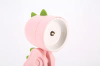 Luz Nocturna LED Dinosaurio Mágica Con Batería Y Plegable Para Dormitorio Lámpara De Noche Para Mesa Juguete Infantil - details 20