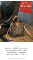 Bolso De Hombro Para Mujer IMJK Lujo Diseñador Bolso De Mano Cruzado Tote De Viaje Bolso De Hombro Con Monedero Estilo Fashion - details 0
