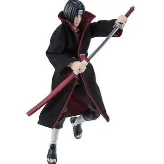 ITACHI UCHIHA -NARUTOP99 EDITION- FIG. 15,5 CM NARUTO SH FIGUARTS - 1