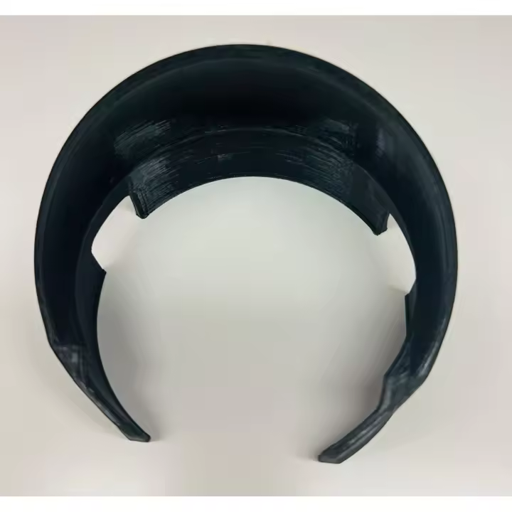 MPM. Cubierta protectora para velocímetro Honda CL500 / Rebel 500 - 1