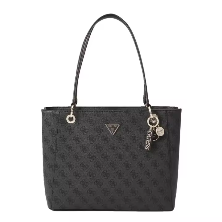 Bolsos Mujer Marca Guess Modelo Noelle Ii Tote - 1