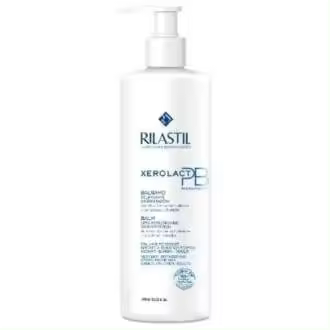 Rilastic Xerolact Pb Bálsamo Relipidizante Y Antiirritación 400Ml - 1