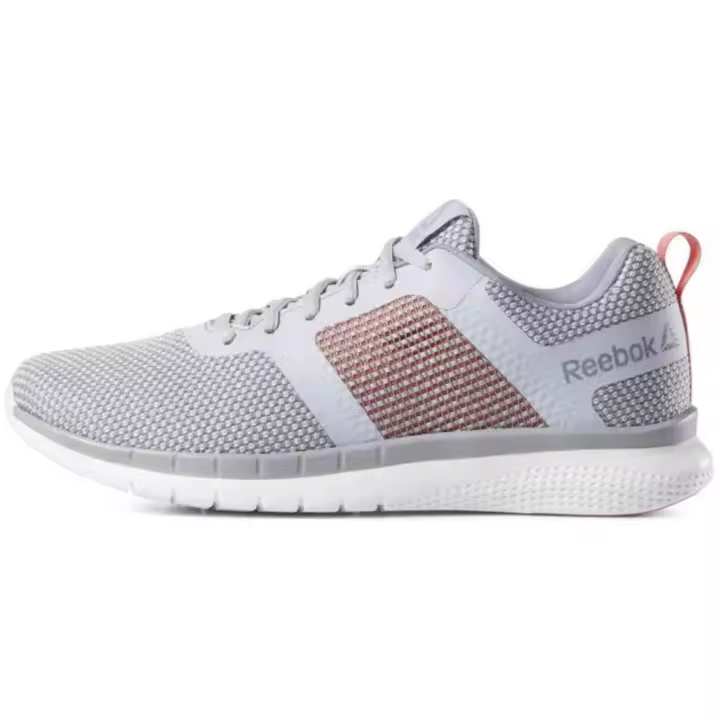 Zapatillas Reebok Pt Prime Runner Fc Gris Cn7459 - 1