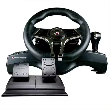 Volante FR-TECHurricane Wheel MKII - 1